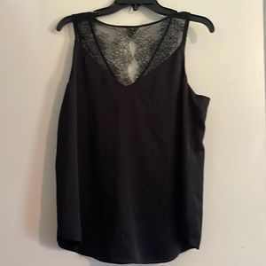 Express Tank Top